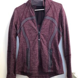 Lululemon Define Jacket